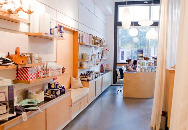 Milk + Honey Spa 2 Milk + Honey Spa 2